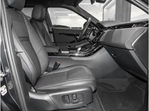 Neu Land Rover Range Rover evoque SE Dynamic 269 PS (197 kW) 2026 Grau (carpathian grey) SUV