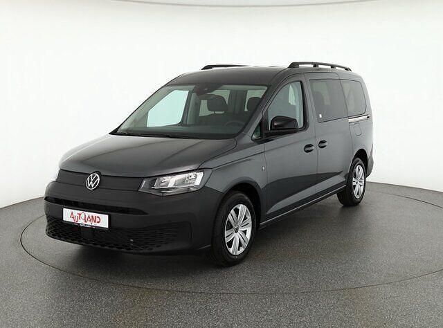 Andere Neu 2025 VW Caddy Van / Kleinbus | 37.490 € (Fairer Preis) - Bild 1/4