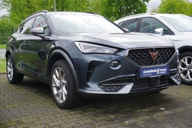 Gebraucht Cupra Formentor 150 PS (110 kW) 2023 Sonstige SUV