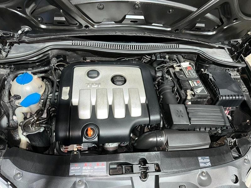 Gebraucht Seat Leon 180 PS (132 kW) 2005 Schwarz Kleinwagen