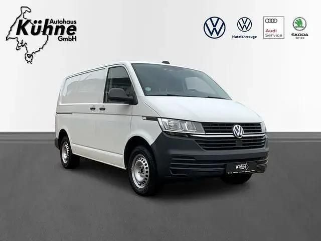 Second-hand VW Transporter 2025 Andere Van