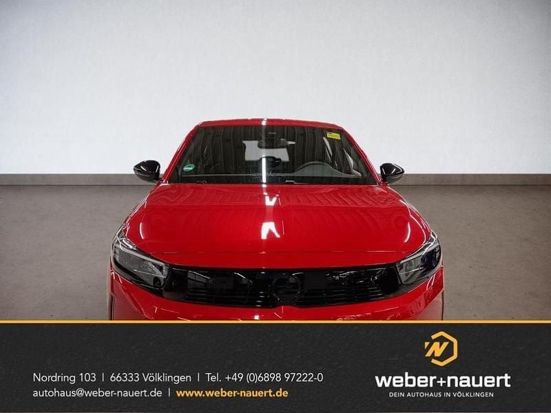 Gebraucht Opel Corsa 101 PS (74 kW) 2025 Other Kleinwagen