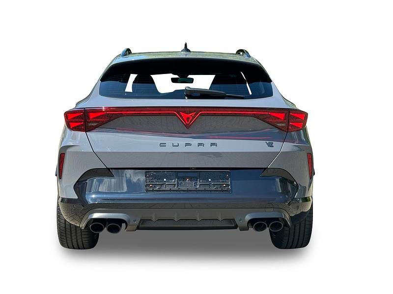 Neu Cupra Formentor VZ 333 PS (244 kW) 2025 SUV