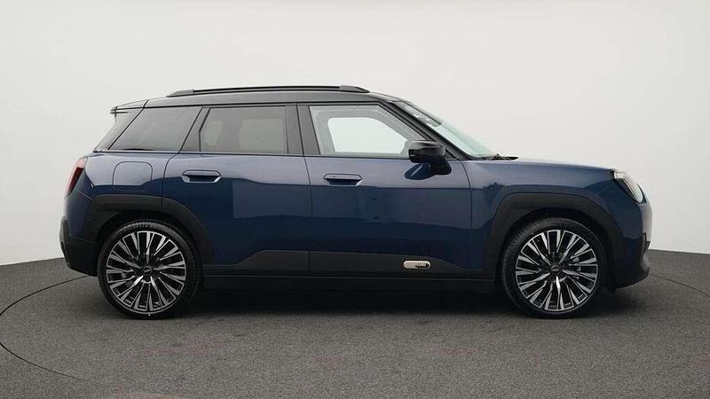 Gebraucht Mini Aceman Favoured 135 kW (184 PS) 2025 Blau SUV