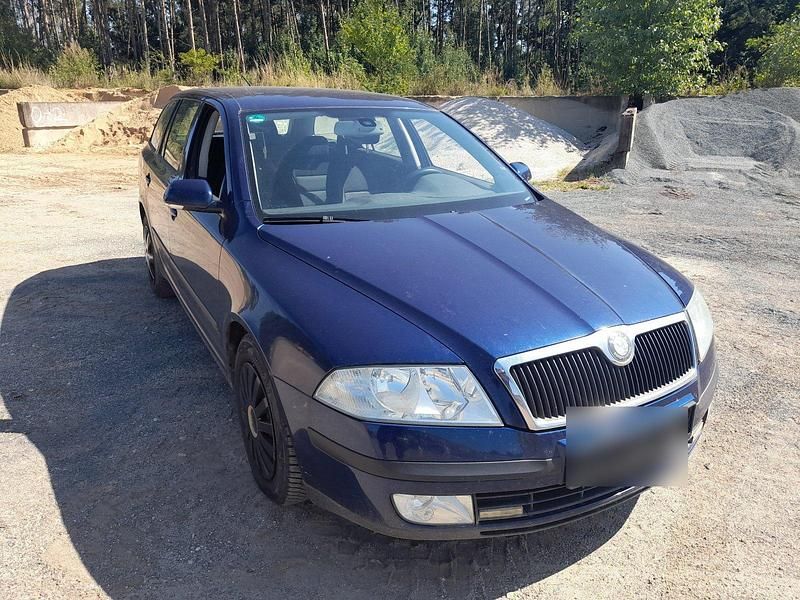 Gebraucht 2006 Skoda Octavia Kombi | 1.300 € (Guter Preis) - Bild 1/4