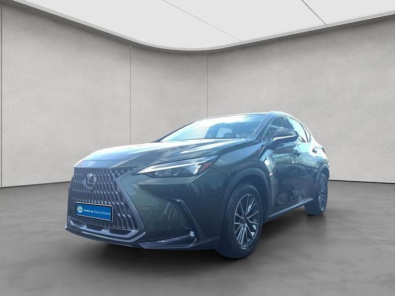 Grün Neu 2026 Lexus NX350h Executive Line SUV | 59.780 € (Superpreis) - Bild 1/4