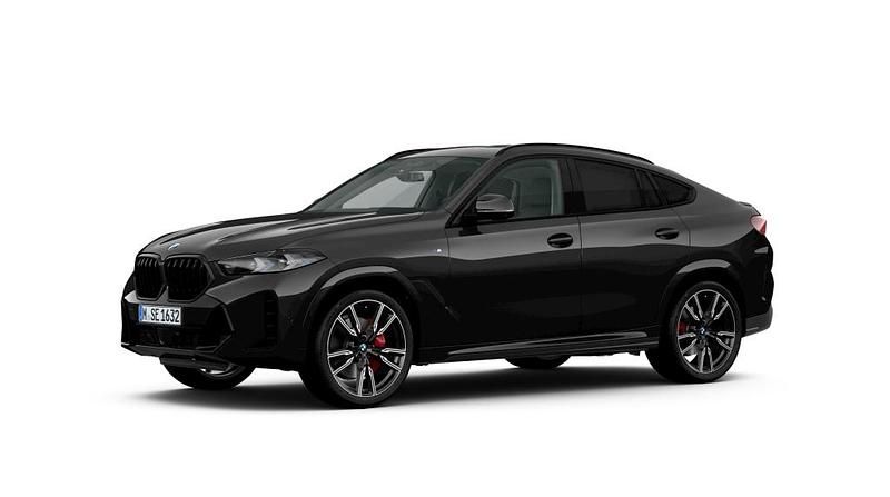 Neu 2025 BMW X6 M Sport SUV | 105.460 € (Fairer Preis) - Bild 1/3