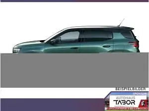Neu Opel Frontera 145 PS (106 kW) 2025 Grün (khaki grün) SUV