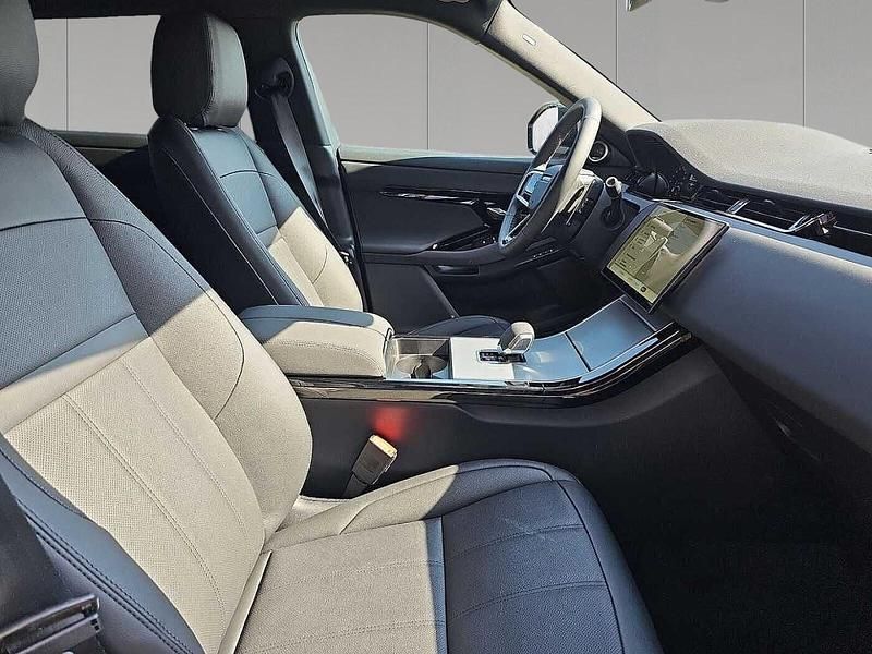 Gebraucht Land Rover Range Rover evoque S 165 PS (121 kW) 2025 Eiger grey SUV