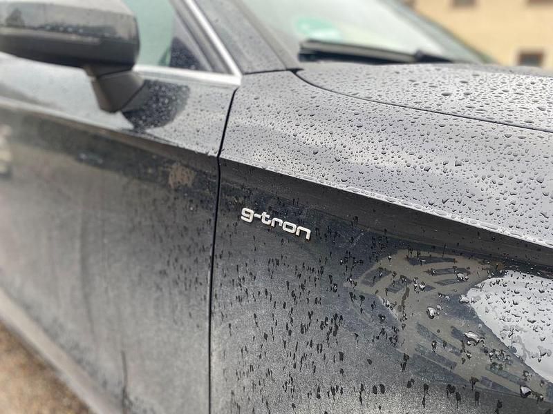 Gebraucht Audi A3 Sport 110 PS (80 kW) 2017 Schwarz Limousine