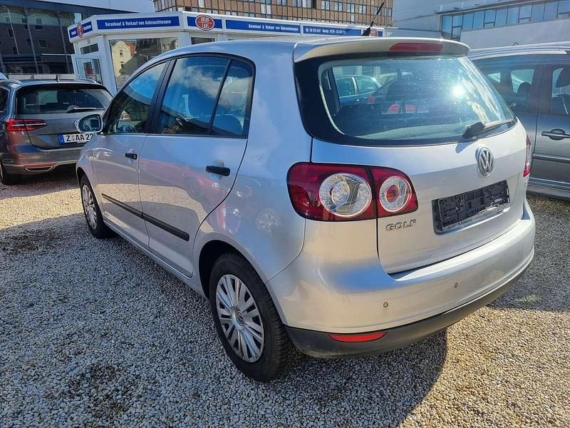 Gebraucht VW Golf IV Trendline 160 PS (117 kW) 2006 Reflexsilber metallic Kleinwagen