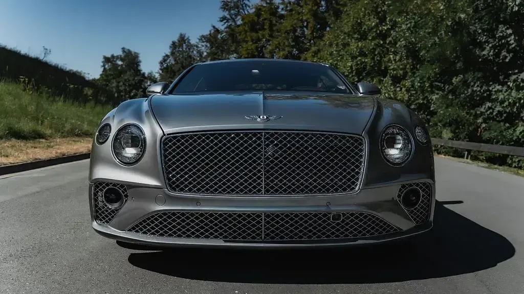 Gebraucht Bentley Continental GT Mulliner 635 PS (467 kW) 2019 Grau