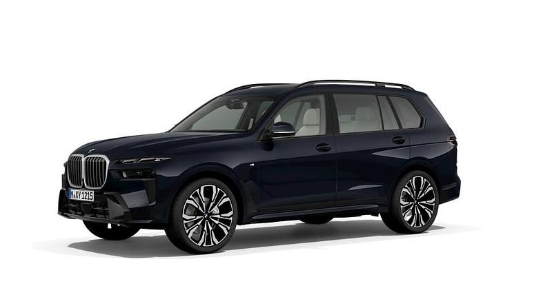 Gebraucht BMW X7 Shadowline 340 PS (250 kW) 2025 SUV