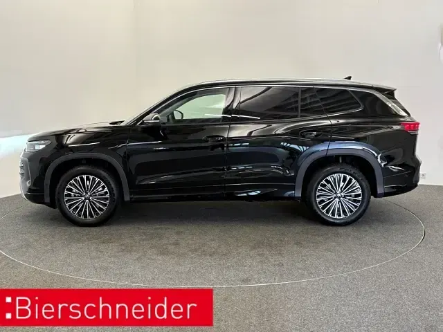Ny VW Tayron Elegance 150 HK (110 kW) 2025 Sort SUV