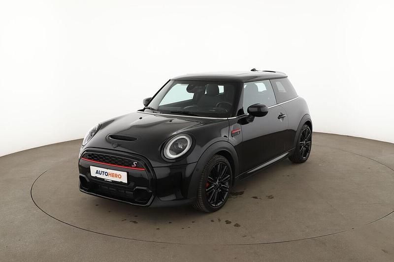 Gebraucht Mini Cooper S Classic 178 PS (130 kW) 2023 Schwarz Kleinwagen