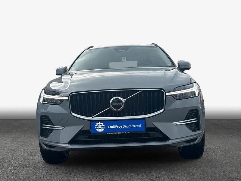 Gebraucht Volvo XC60 Core 197 PS (144 kW) 2023 Grau SUV