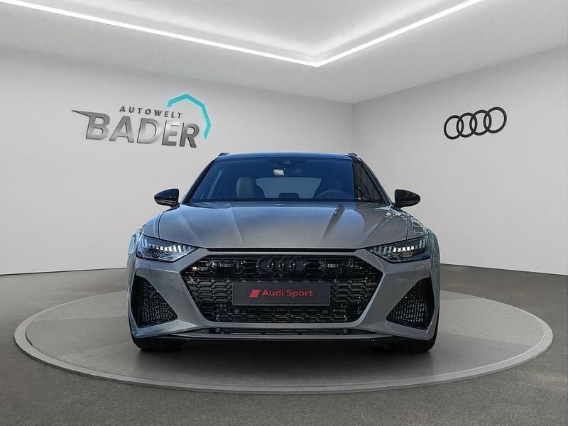 Gebraucht Audi RS6 Performance 630 PS (463 kW) 2025 Grau Kombi
