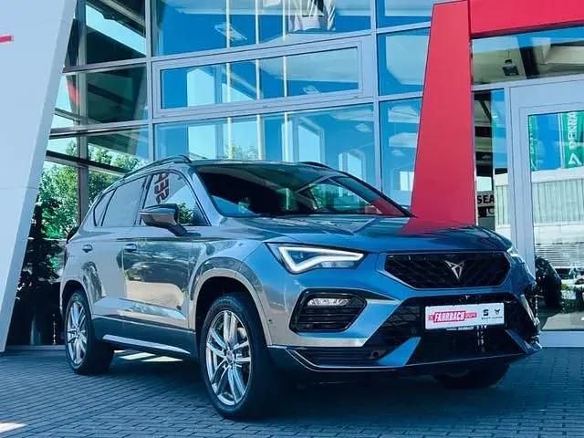Usata Cupra Ateca 2023 Andere SUV