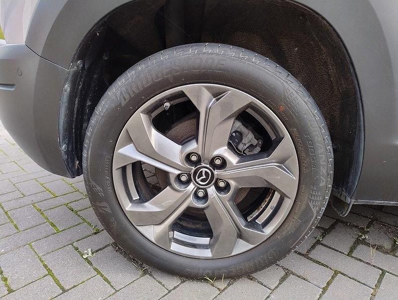 Gebraucht Mazda MX30 80 kW (110 PS) 2020 SUV