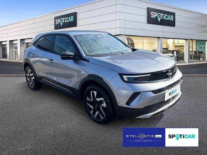 Gebraucht Opel Mokka Edition 131 PS (96 kW) 2025 Grau SUV
