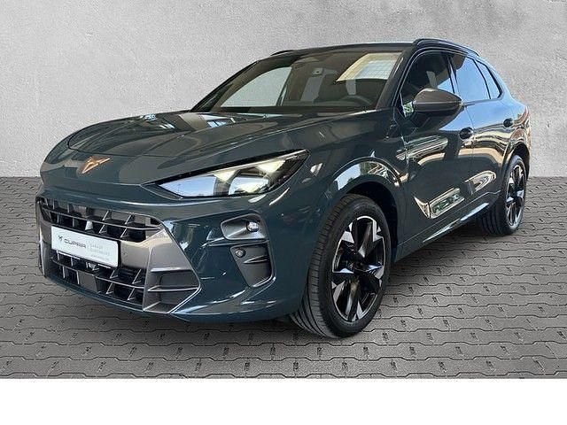 Blau Gebraucht 2025 Cupra Terramar SUV | 34.779 € (Superpreis) - Bild 1/4