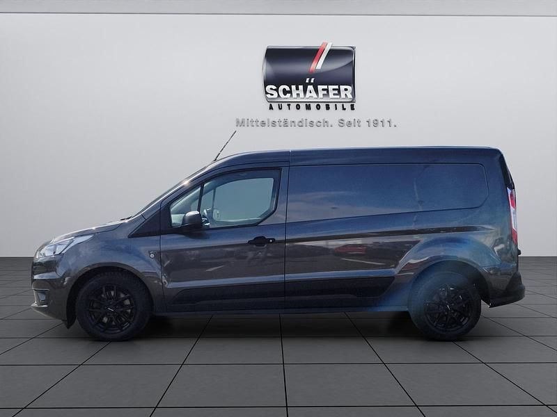 Gebraucht Ford Transit Trend 120 PS (88 kW) 2019 Van