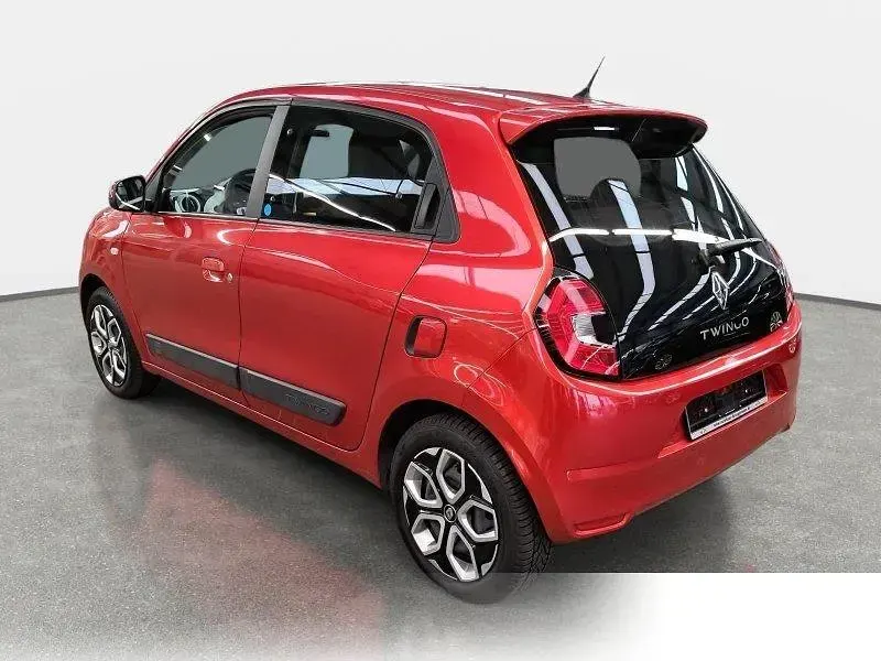 Gebraucht Renault Twingo LIMITED 73 PS (53 kW) 2020 Metallic Kleinwagen