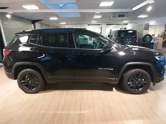 Second-hand Jeep Compass North 2025 Andere SUV