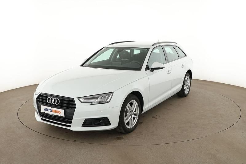 Brugt Audi A4 Sport 2018 Stationcar