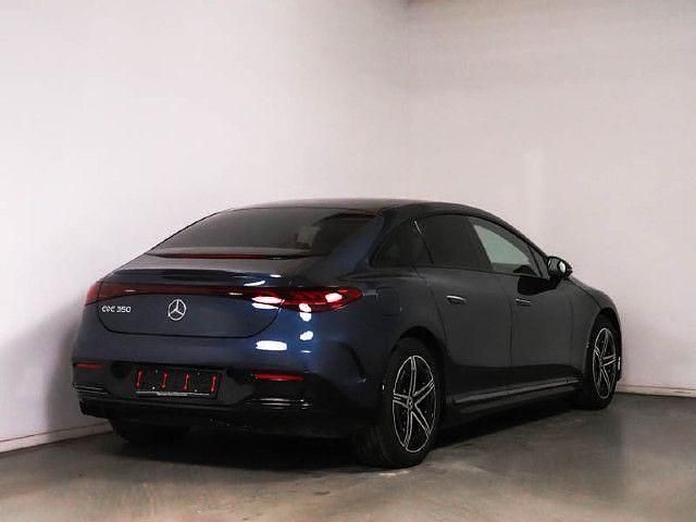 Gebraucht 2023 Mercedes EQE350 | 48.840 € (Guter Preis) - Bild 1/4