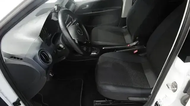Gebraucht VW e-up! United 61 kW (83 PS) 2021 Andere Kleinwagen
