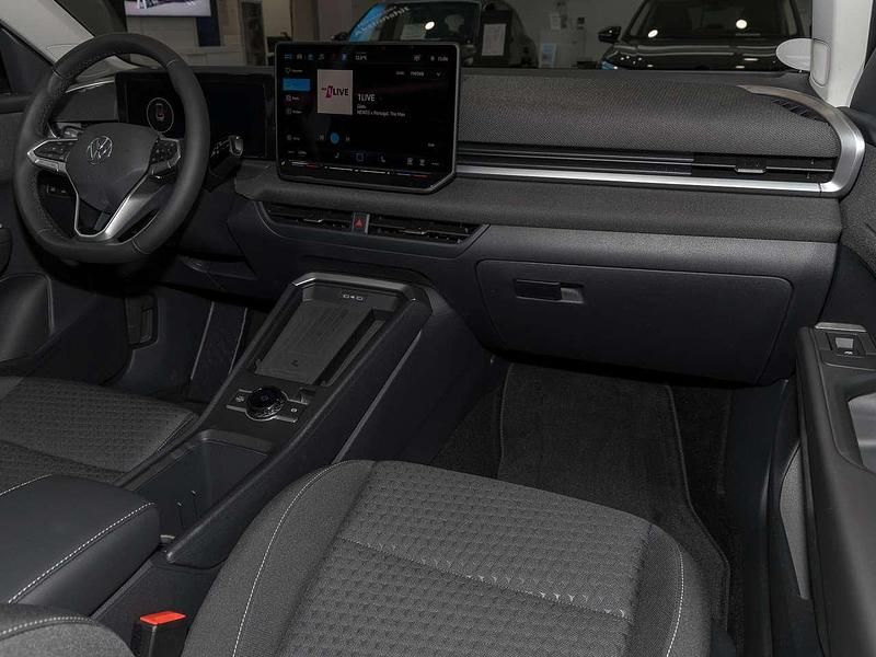 Usata VW T-Roc Life 150 CV (110 kW) 2025 Bianco SUV