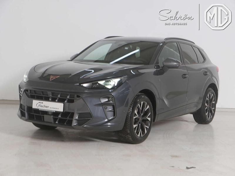 Gebraucht 2025 Cupra Terramar SUV | 35.225 € (Fairer Preis) - Bild 1/4