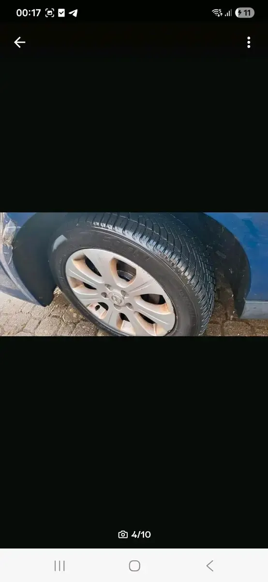 Gebraucht Opel Vectra 2008 Kombi