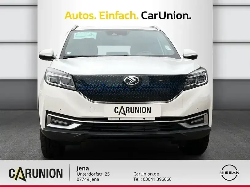 Gebraucht DFSK Seres 3 119 kW (163 PS) 2024 Weißwhite SUV