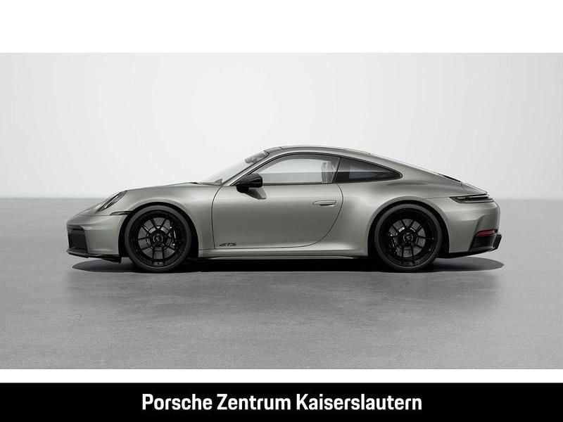 Neu Porsche 911 Carrera GTS 541 PS (397 kW) 2026 Grün