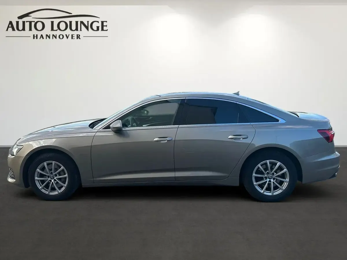 Brugt Audi A6 Comfort 231 HK (169 kW) 2019 Other Stationcar