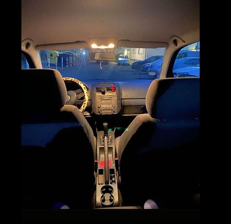 Gebraucht VW Polo 102 PS (75 kW) 2005 Limousine