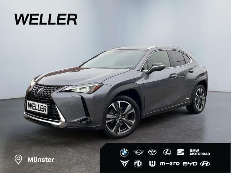 Andere Gebraucht 2021 Lexus UX SUV | 27.490 € (Etwas zu teuer) - Bild 1/3