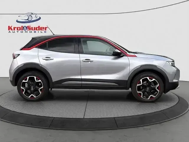 Gebraucht Opel Mokka GS Line 131 PS (96 kW) 2021 Andere SUV