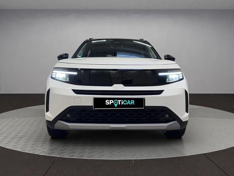 Gebraucht Opel Frontera 83 kW (113 PS) 2025 Weiß SUV