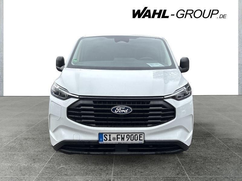 Gebraucht Ford Transit Custom Trend 232 PS (170 kW) 2025 Weiß Van