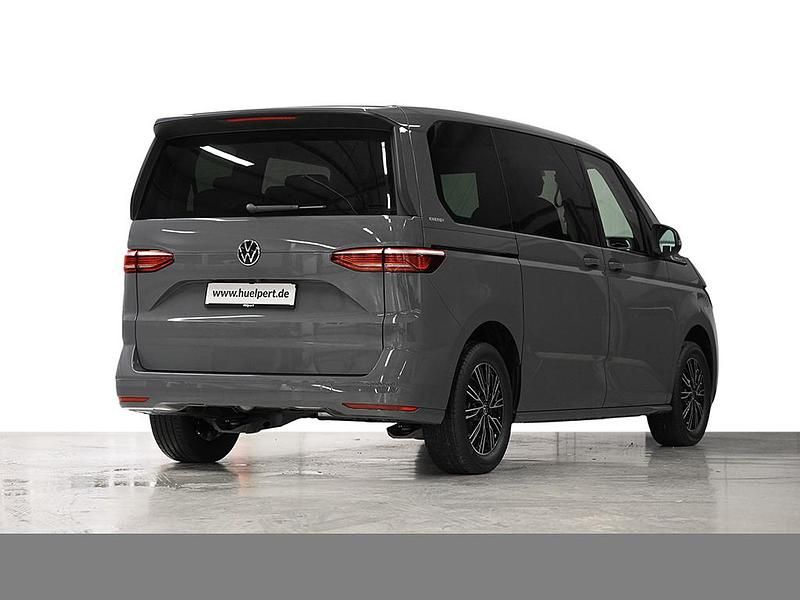Neu VW Multivan 204 PS (150 kW) 2026 Pure grey Van / Kleinbus