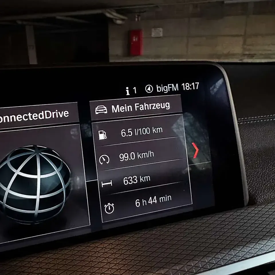 Brugt BMW X3 Performance 326 HK (239 kW) 2019 SUV
