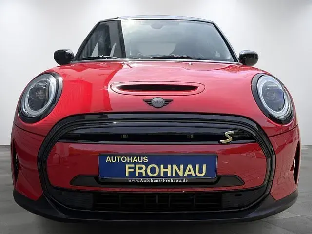 Gebraucht Mini Cooper S Classic 135 kW (184 PS) 2022 Kleinwagen