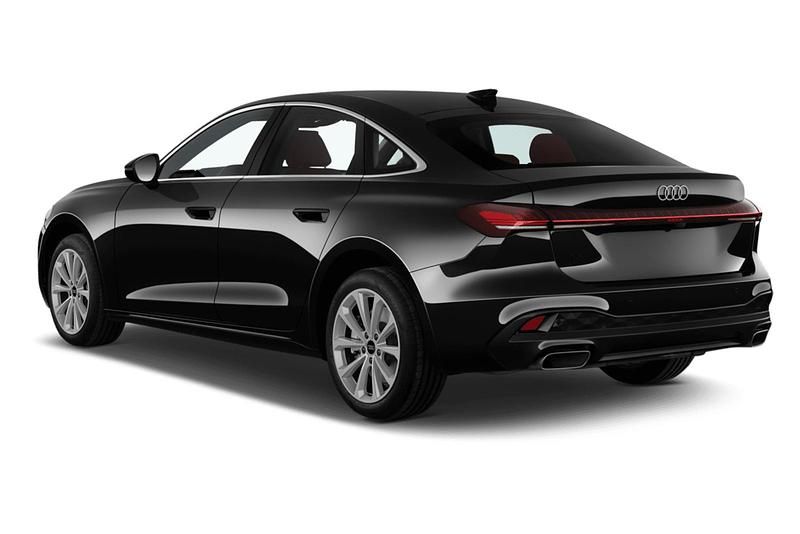 Usata Audi A5 150 CV (110 kW) 2024 Berlina