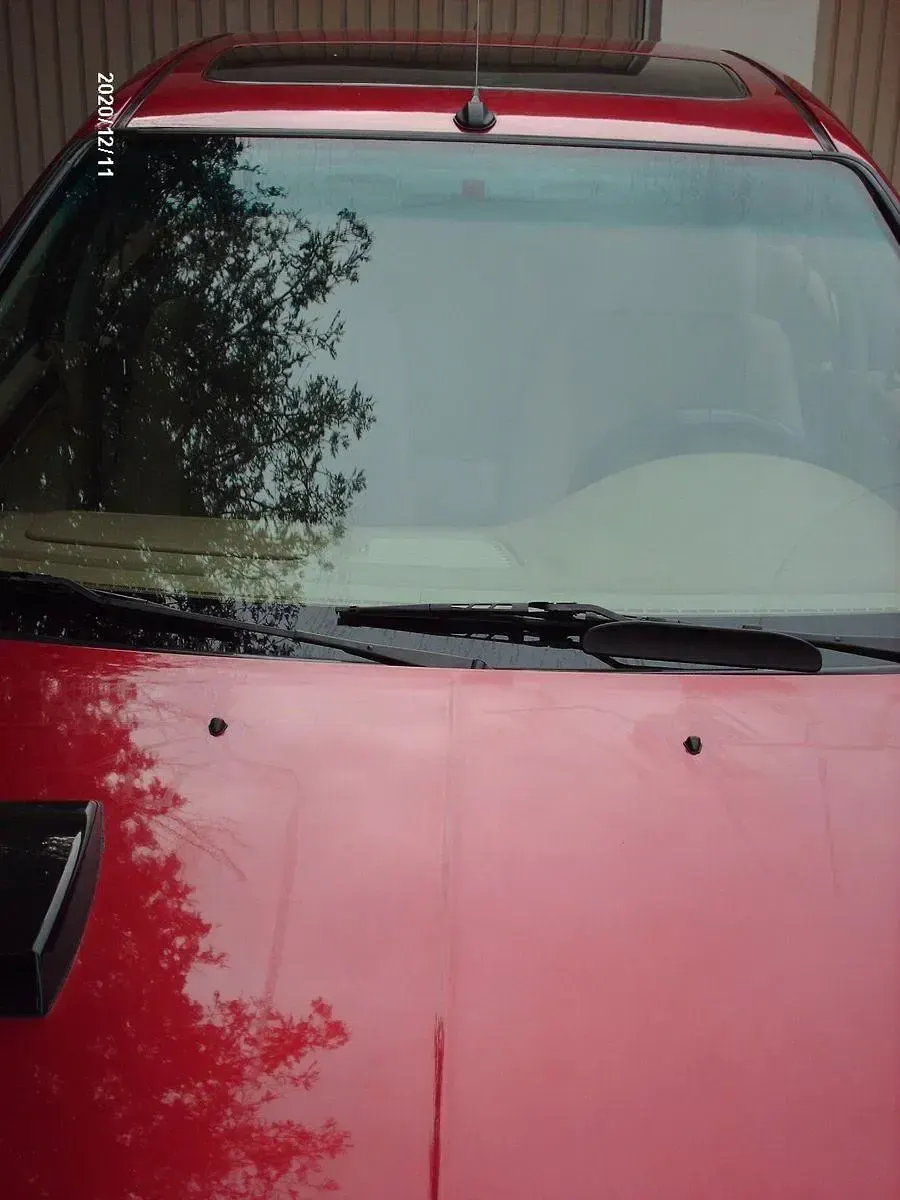 Gebraucht Rover 416 111 PS (81 kW) 1995 Rot Limousine