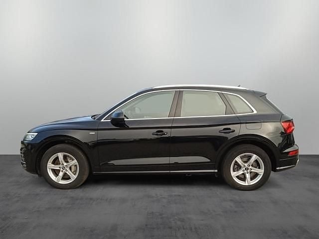Gebraucht Audi Q5 Design 299 PS (219 kW) 2020 SUV