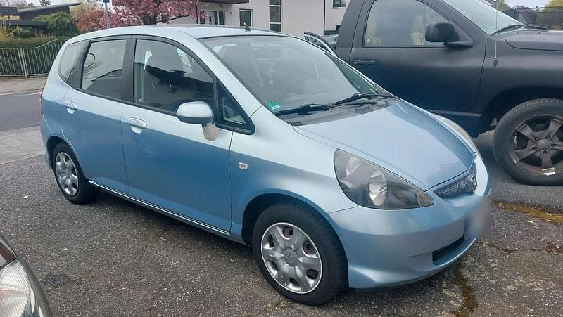 Gebraucht Honda Jazz 78 PS (57 kW) 2005 Andere farben Kleinwagen