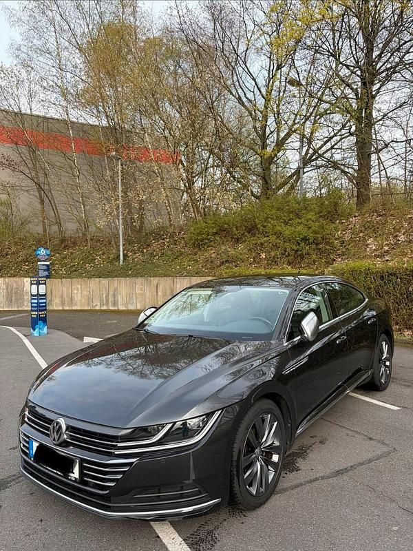 Second-hand VW Arteon 2019 Hatchback